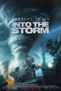 Cuồng Phong Thịnh Nộ (Into the Storm 2014) [2014]