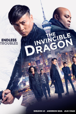 Cửu Long Bất Bại (Invincible Dragon) [2019]