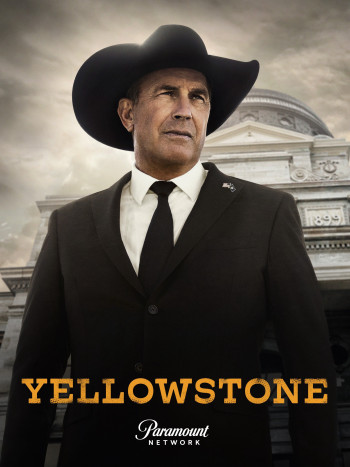 Đá Vàng (Phần 5) (Yellowstone (Season 5)) [2022]