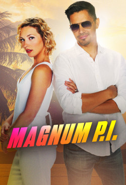 Đặc Nhiệm Magnum (Magnum P.I.) [2018]