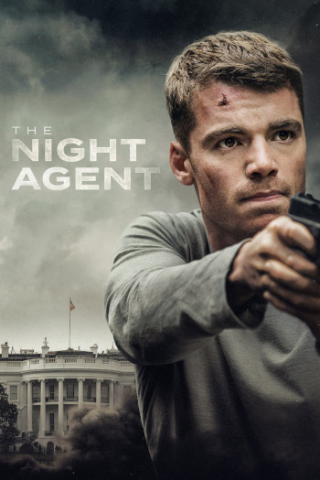 Đặc Vụ Đêm (The Night Agent) [2023]