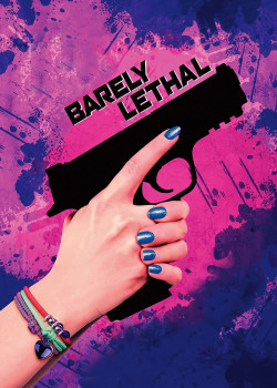 Đặc Vụ Ku-te (Barely Lethal) [2015]