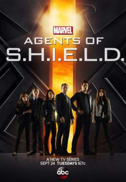 Đặc Vụ S.H.I.E.L.D. (Phần 1) (Marvel's Agents Of S.H.I.E.L.D. (Season 1)) [2013]