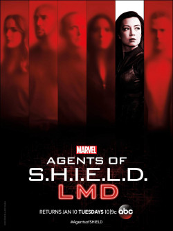 Đặc Vụ S.H.I.E.L.D. (Phần 4) (Marvel's Agents of S.H.I.E.L.D. (Season 4)) [2016]