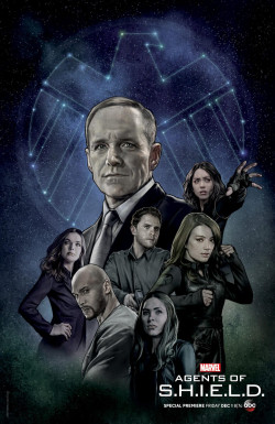 Đặc Vụ S.H.I.E.L.D. (Phần 5) (Marvel's Agents of S.H.I.E.L.D. (Season 5)) [2017]
