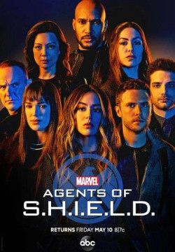 Đặc Vụ S.H.I.E.L.D. (Phần 6) (Marvel's Agents of S.H.I.E.L.D. (Season 6)) [2019]