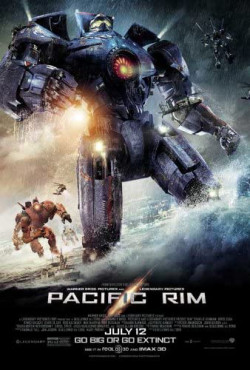 Đại Chiến Rô Bốt (Pacific Rim) [2013]