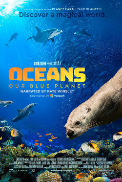 Đại Dương: Hành Tinh Xanh Của Chúng Ta (Oceans: Our Blue Planet) [2018]