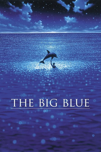 Đại Dương Xanh (The Big Blue) [1988]