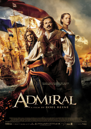 Đại thủy chiến (The Admiral: Roaring Currents) [2014]