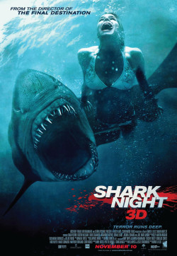 Đầm Cá Mập (Shark Night) [2011]
