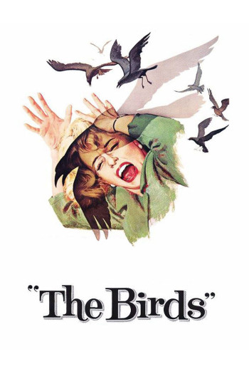Đàn Chim Dữ (The Birds) [1963]