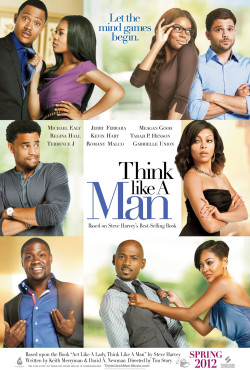 Đàn ông đích thực (Think Like a Man) [2012]