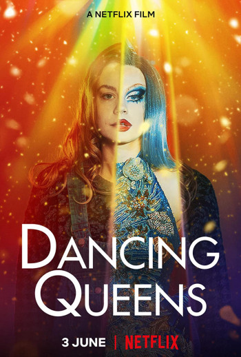 Dancing Queens (Dancing Queens) [2021]