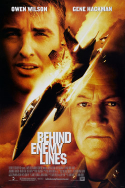 Đằng Sau Chiến Tuyến (Behind Enemy Lines) [2001]
