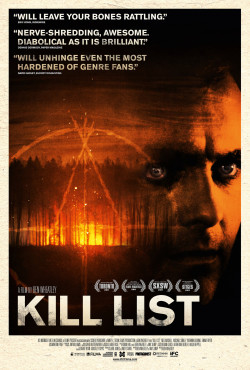 Danh Sách Chết (Kill List) [2011]