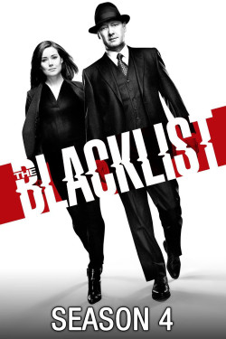 Danh Sách Đen (Phần 4) (The Blacklist (Season 4)) [2016]