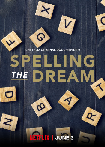 Đánh vần ước mơ (Spelling the Dream) [2020]