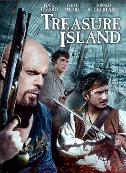 Đảo Kho Báu (Treasure Island) [2012]
