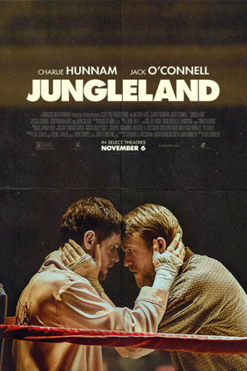 Đất rừng (Jungleland) [2020]