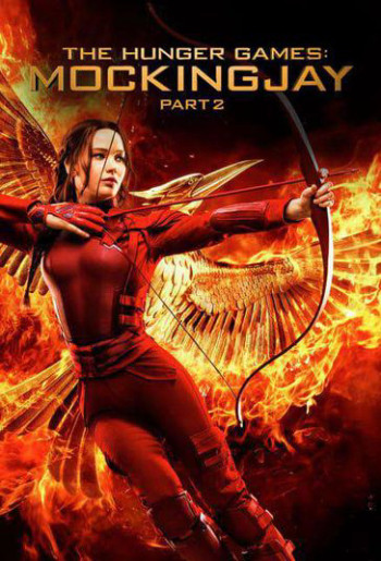 Đấu trường sinh tử: Húng nhại - Phần 2 (The Hunger Games: Mockingjay - Part 2) [2015]