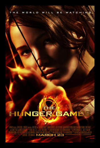 Đấu trường sinh tử (The Hunger Games) [2012]