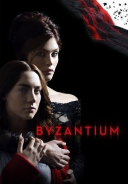 Dấu Vết Ma Cà Rồng (Byzantium) [2013]