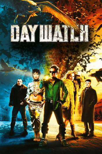 Day Watch (Day Watch) [2006]