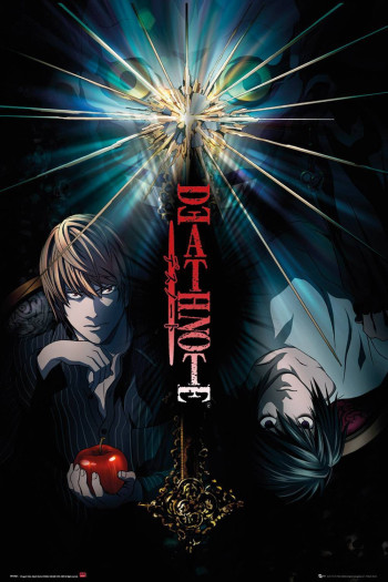 Quyển Sổ Sinh Mệnh (Death Note) [2007]