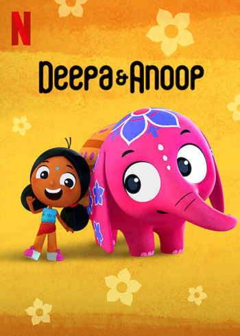 Deepa & Anoop (Phần 2) (Deepa & Anoop (Season 2)) [2022]