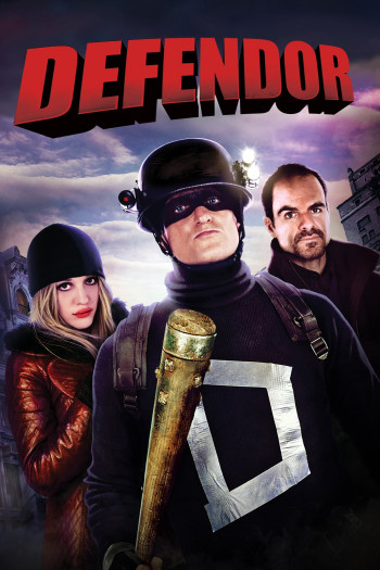 Defendor (Defendor) [2009]