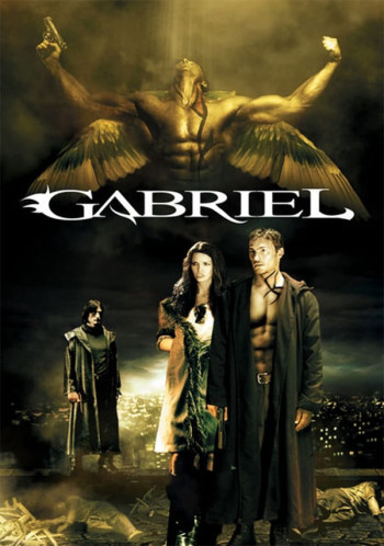 Đêm Của Ác Thần (Gabriel) [2007]