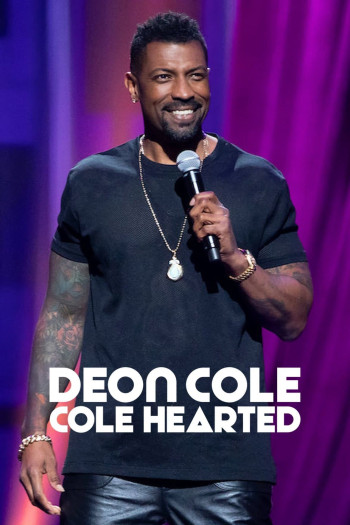 Deon Cole: Cole Hearted (Deon Cole: Cole Hearted) [2019]