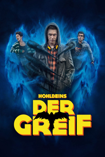 Der Greif (The Gryphon) [2023]