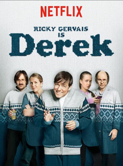 Derek (Phần 1) (Derek (Season 1)) [2012]