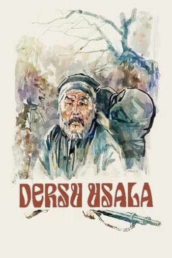 Dersu Uzala (Dersu Uzala) [1975]