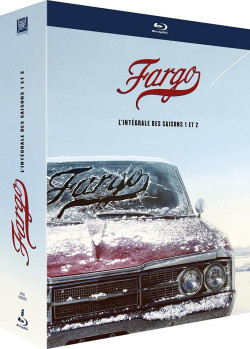Thị Trấn Fargo (Phần 2) (Fargo (Season 2)) [2014]