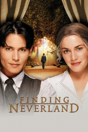 Đi Tìm Miền Đất Hứa (Finding Neverland) [2004]