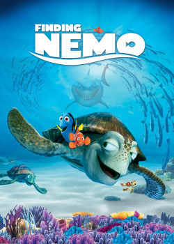 Đi Tìm Nemo (Finding Nemo) [2003]