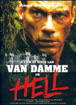 Địa Ngục Trần Gian (In Hell) [2003]