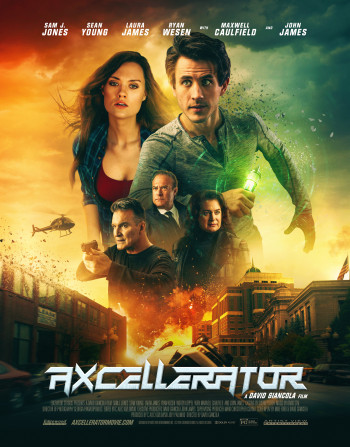 Dịch Chuyển Định Mệnh (Axcellerator) [2019]