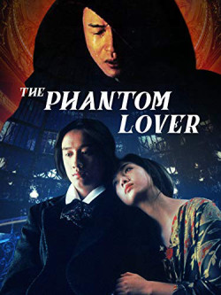 Điệp Khúc Nửa Đêm (The Phantom Lover) [1995]