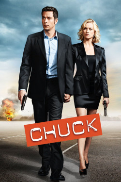 Điệp Viên Chuck Phần 4 (Chuck (Season 4)) [2010]