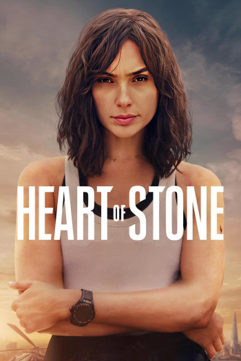 Điệp Viên Stone (Heart of Stone) [2023]