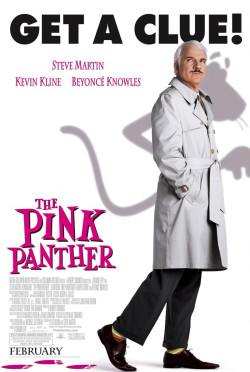 Điệp Vụ Báo Hồng 1 (The Pink Panther) [2006]