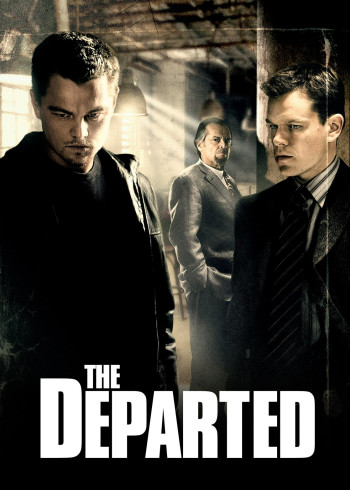Điệp Vụ Boston (The Departed) [2006]