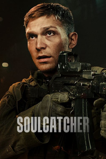 Điệp vụ đoạt hồn (Soulcatcher) [2023]