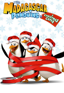 Điệp Vụ Giáng Sinh (The Madagascar Penguins in a Christmas Caper) [2005]