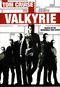 Điệp Vụ Valkyrie (Valkyrie) [2008]