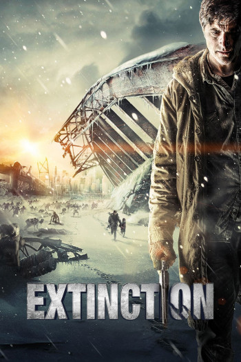 Diệt Vong  (Extinction) [2015]